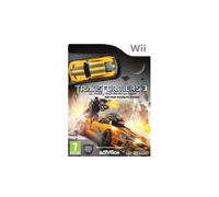 Transformers 3 : Dark of the Moon – Import anglais