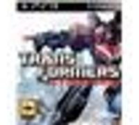 Transformers : La Guerre pour Cybertron G