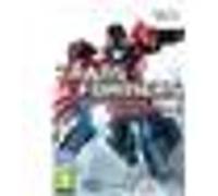 Transformers: La guerre pour Cybertron G