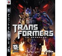 Transformers : la revanche