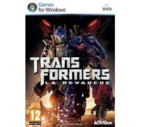 Transformers : La Revanche
