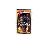 Blizzard Entertainment – Jeu PSP – Transformers : La Revanche – Essentials