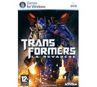 Transformers - La Revanche PC