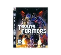 Activision – Jeu PS3 – Transformers – La Revanche