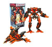 Transformers - La Revanche - Target exclusive - Le Fallen