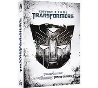 Transformers - La Trilogie - Coffret E