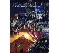 Transformers-La Vendetta Del caduto [Import]