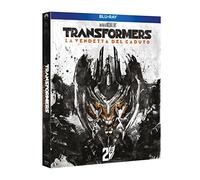 Transformers-La Vendetta Del Caduto [Blu-Ray] [Import]