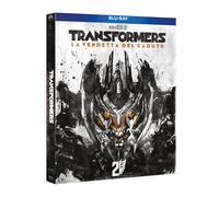 Transformers-La Vendetta Del Caduto (Blu-ray) Shia LaBeouf Megan Fox