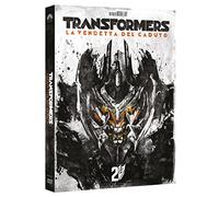 Transformers – La Vendetta del Caduto – Shia LaBeouf – DVD – Import italien