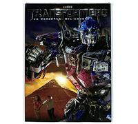 Transformers-La Vendetta Del caduto [Import]
