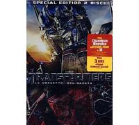 Transformers – La vendetta del caduto – 2 DVD – Édition spéciale