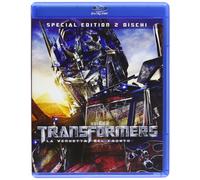 Transformers-La Vendetta Del caduto [Special Edition] [Import]