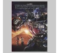 Transformers:la Venganza de l [Import allemand]