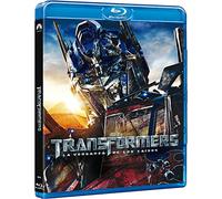 Transformers: La Venganza De Los Caídos [Blu-Ray] [Import]