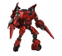 Transformers: La Vengeance Masterpiece Movie Next Figurine MPMN-02 Sideswipe G1 Red 15 cm