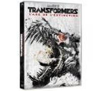 Transformers : L'âge De L'extinction