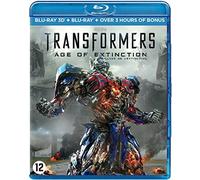 B-TRANSFORMERS 4-AGE OF EXTINCTION-AGE DE L EXTINCTION-3D-B