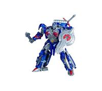 Transformers : L'Âge de l'extinction Studio Series Leader Class - Figurine Optimus Prime 21 cm