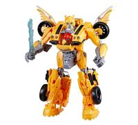 Transformers : L'Ascension Des Bêtes Figurine Bumblebee En Mode Bête