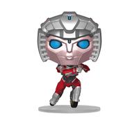 Transformers : L'Ascension des Bêtes POP ! Movies Figurine vinyle Arcee 9 cm