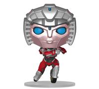 Transformers L'Ascesa delle Bestie Funko POP Vinile Figura Arcee 9 cm