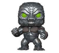Transformers: L'Ascesa delle Bestie Funko Pop Vinile Figura Optimus Primal 9 Cm