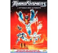Transformers : L'Attaque des autobots