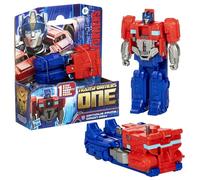 Hasbro Figurine Transformers : Le Commencement – Optimus Prime (Orion Pax) – Cog Changer