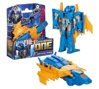 Hasbro Figurine Transformers : Le Commencement – Sentinel Prime Cog Changer