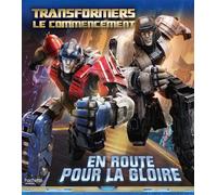 Transformers : le commencement - L'histoire du film