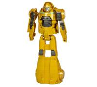 Transformers : Le Commencement Prime Changer, Figurine Bumblebee (B-127)