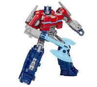 Transformers : Le Commencement Prime Changer, Figurine Optimus Prime (Orion Pax)