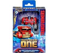Transformers : Le commencement Prime Changer, Figurine Optimus Prime (Orion Pax) G
