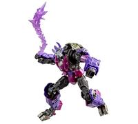 Hasbro Figurine Transformers Le Commencement Studio Series Alpha Trion Classe Voyageur
