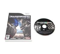 Transformers - Le Jeu Wii