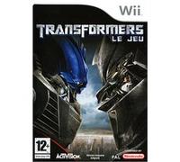 Transformers : Le Jeu G