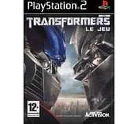 Transformers - Le Jeu G