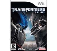 Transformers - Le Jeu G