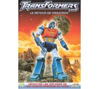 Transformers : Le Retour du mégatron
