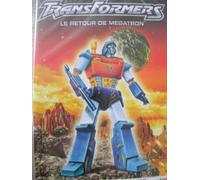 Transformers : Le Retour De Megatron