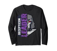 Transformers Leader Manche Longue