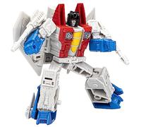 Transformers Legacy Evolution Core Class Starscream Figurine d'action 8,5 cm