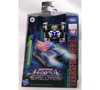 Transformers Legacy Évolution de Luxe Rid 2015 Strongarm Hasbro Neuf Scellé