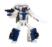 Transformers Legacy Evolution Deluxe Class Action Figure Breakdown 14 cm Hasbro