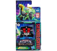 TRANSFORMERS LEGACY EVOLUTION DINOBOT SLUDGE FIGURINE TRANSFORMABLE HASBRO