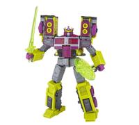 Transformers Legacy : Evolution G2 Universe Toxitron