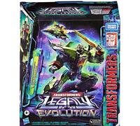Transformers Legacy Evolution Universe Skyquake Multi Format An --> Multi Format Un Taille unique Unisex
