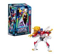 Transformers Legacy Evolution Voyager Class figurine Maximal Leo Prime 18 cm