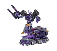 Transformers Legacy Evolution Voyager Comic Universe Tarn 7” Action Figure